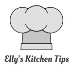 Elly Kitchen Tips