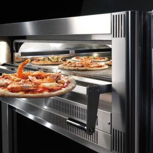 Restaurant Appliances Repair: Troubleshooting Common Commercial Oven Problems