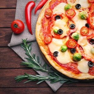 A Slice of History: How Pizza Became a Worldwide Sensation