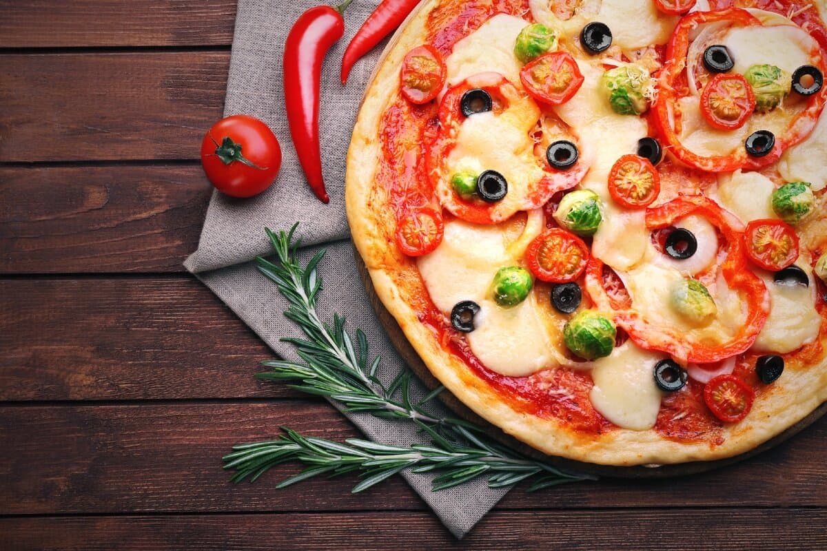 A Slice of History: How Pizza Became a Worldwide Sensation