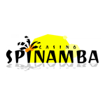 Casino website spinamba.com.pl logo
